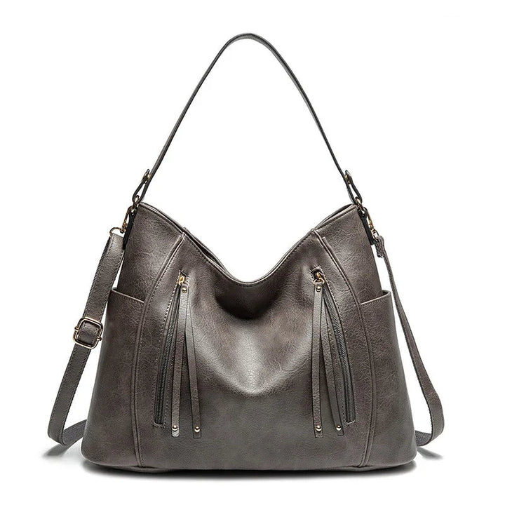 Maëlys | Bolsa de Hombro Bohemia Elegante