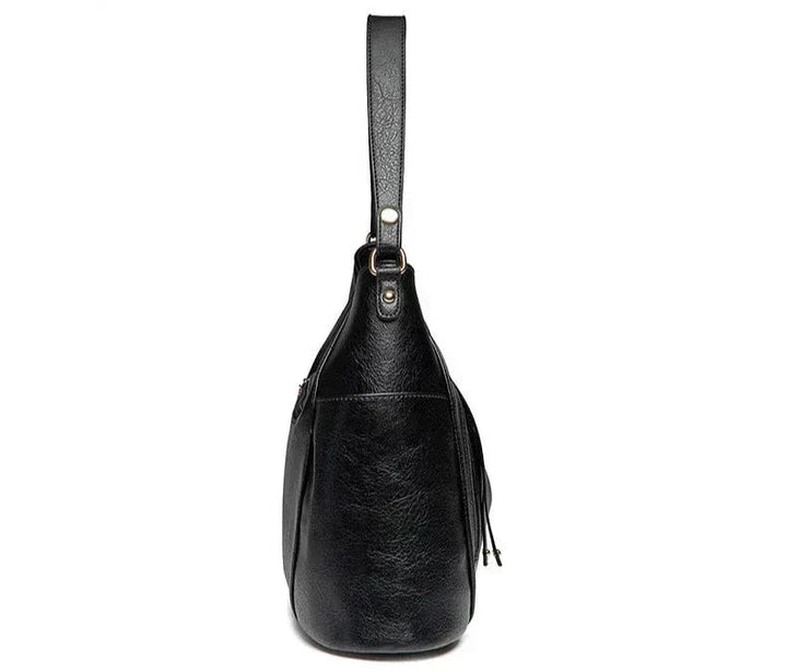 Maëlys | Bolsa de Hombro Bohemia Elegante