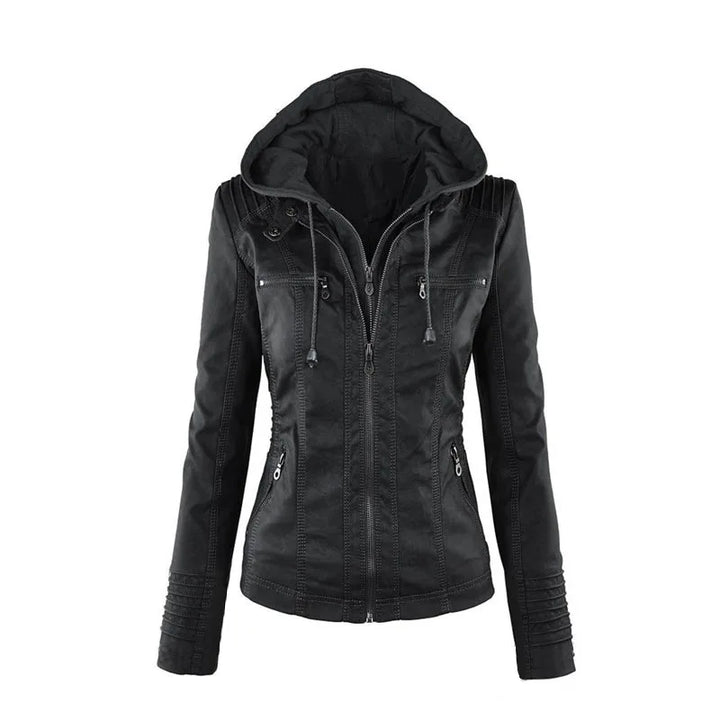 Maeve - Chaqueta Elegante de Otoño