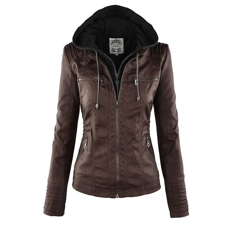 Maeve - Chaqueta Elegante de Otoño