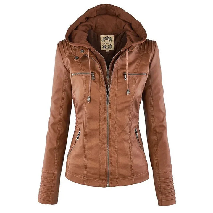 Maeve - Chaqueta Elegante de Otoño