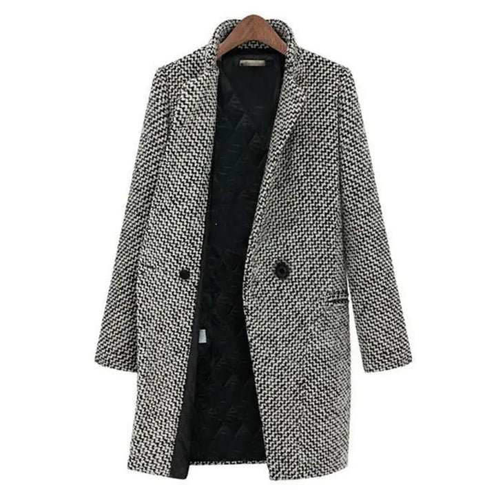 Cheska - Abrigo Chic Invierno