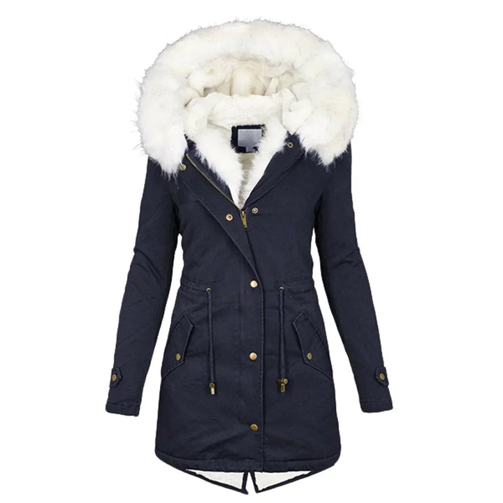Giulia - Abrigo Elegante de Invierno
