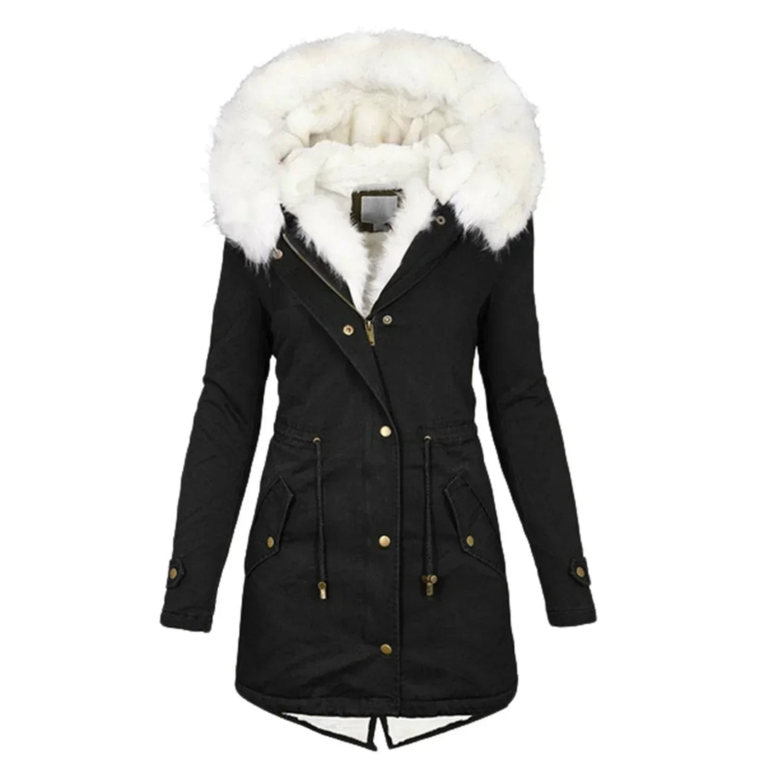 Giulia - Abrigo Elegante de Invierno