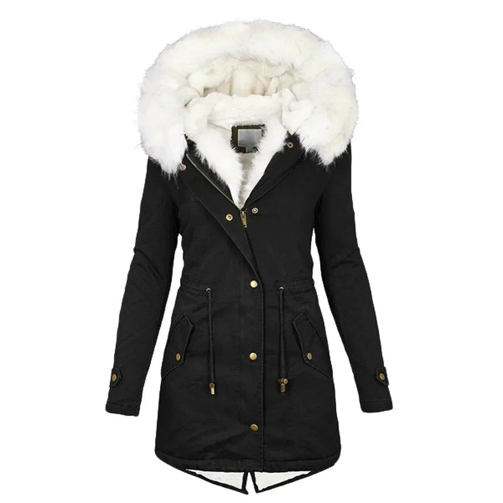 Giulia - Abrigo Elegante de Invierno