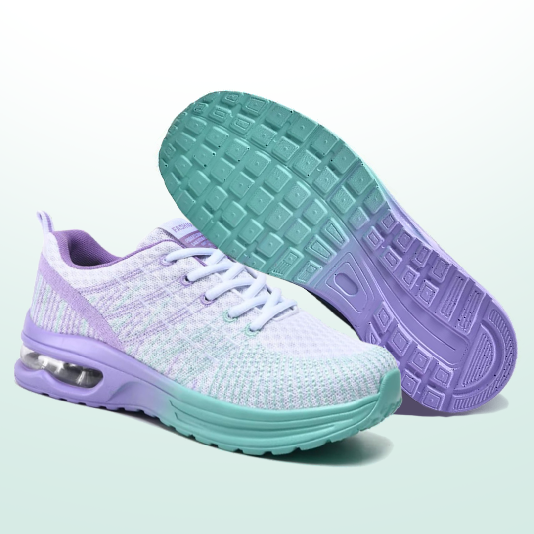 Maud Halo | Zapatillas Orthopédicas Air Confort