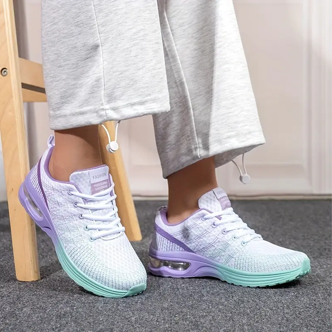 Maud Halo | Zapatillas Orthopédicas Air Confort