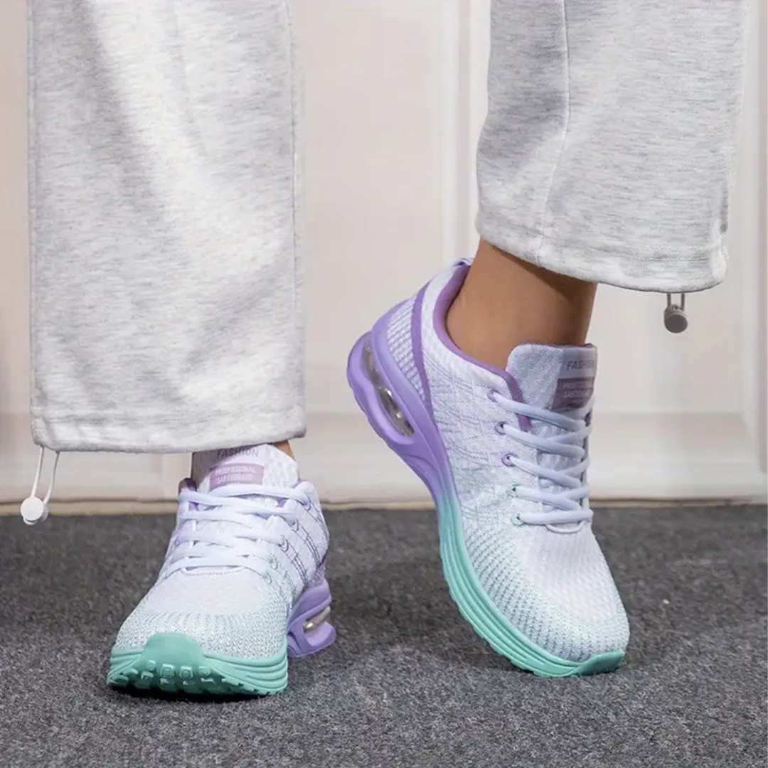 Maud Halo | Zapatillas Orthopédicas Air Confort