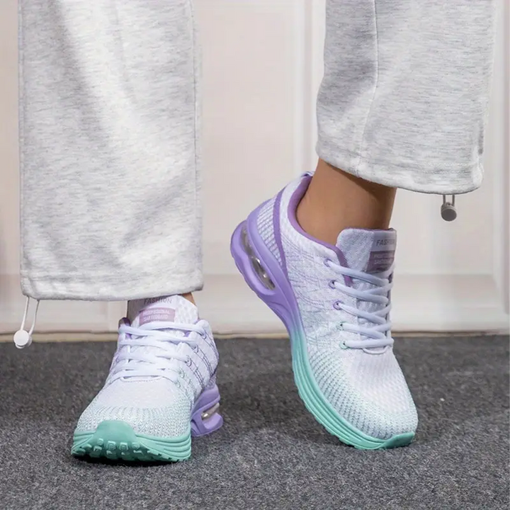 Maud Halo | Zapatillas Orthopédicas Air Confort