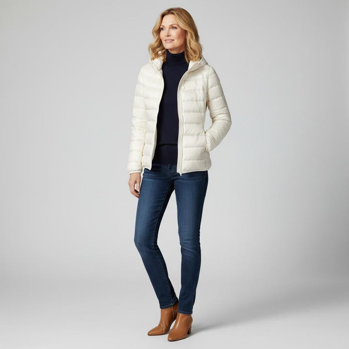 Karen - Chaqueta Elegante y Ligera