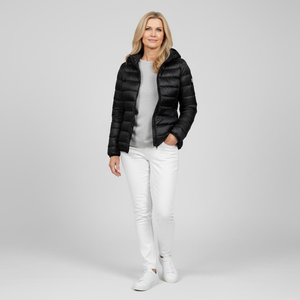Karen - Chaqueta Elegante y Ligera