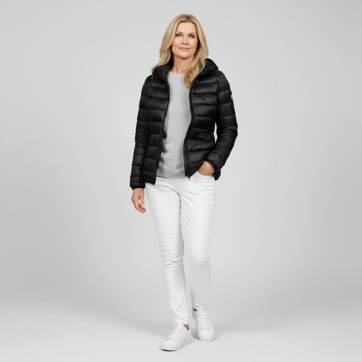 Karen - Chaqueta Elegante y Ligera