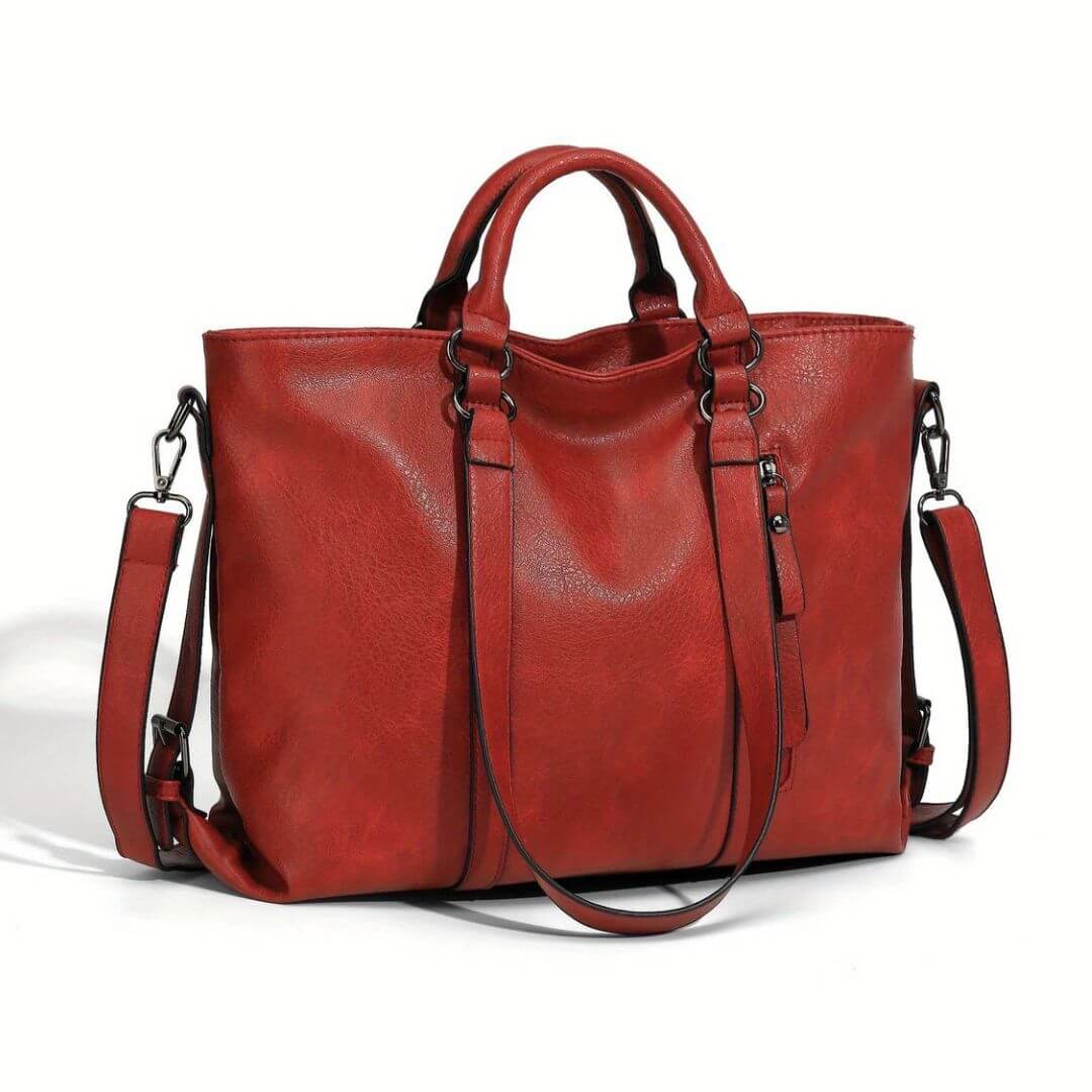 Hortense | Bolsa Tote Estructurada Elegante