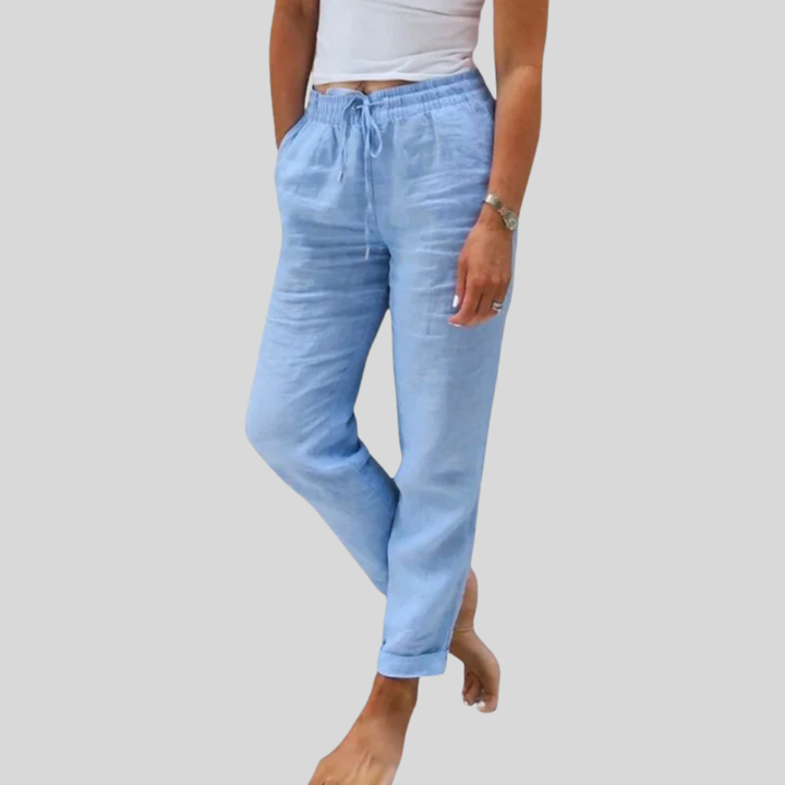 Margaret™ | Pantalones Elegantes para Mujeres