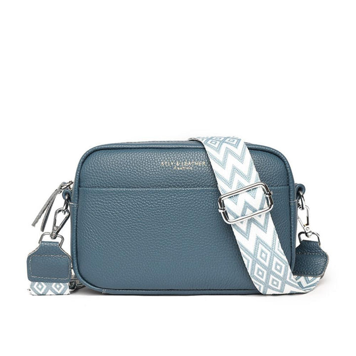 Camille | Bolsa de Hombro Elegancia Moderna
