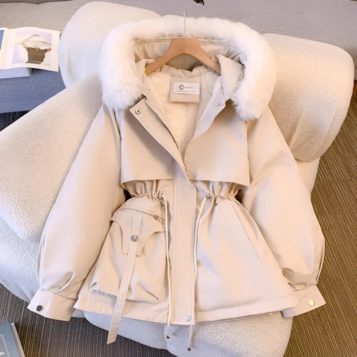 Laluna - Abrigo de Invierno Elegante