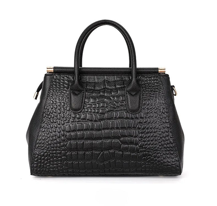 Victoire | Bolsa Tote de Lujo Texturizada