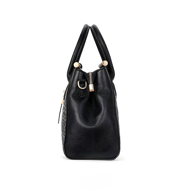 Victoire | Bolsa Tote de Lujo Texturizada