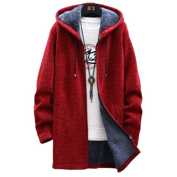 Cardigan Laura – Elegancia Moderna y Confort Atemporal
