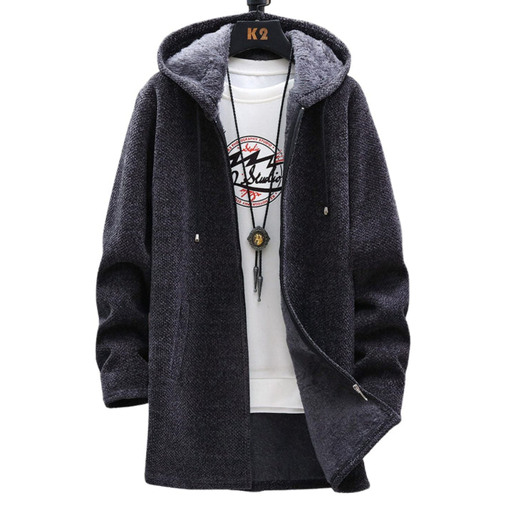 Cardigan Laura – Elegancia Moderna y Confort Atemporal