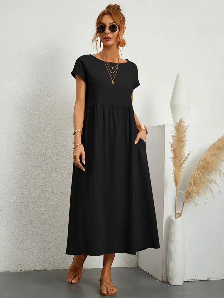 Éloria | Vestido Largo Pureza