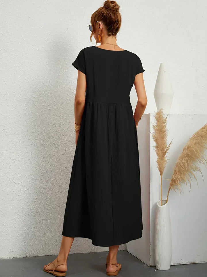 Éloria | Vestido Largo Pureza