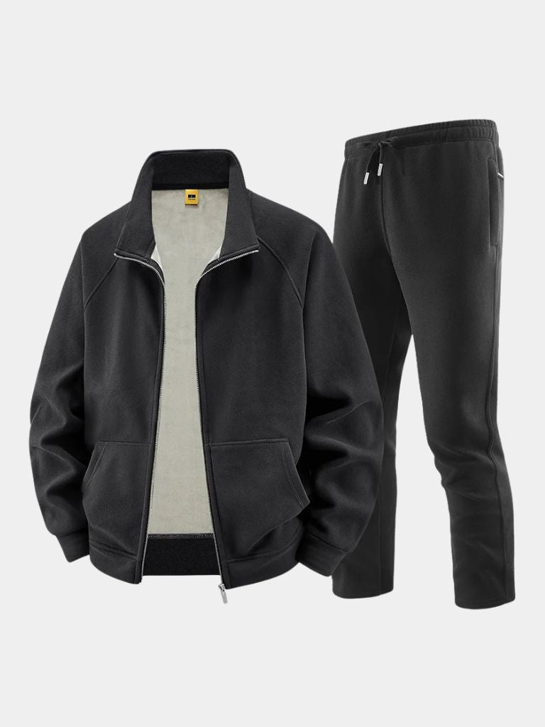 Sterling Estate Hoodie Set - Dalton & Rowe