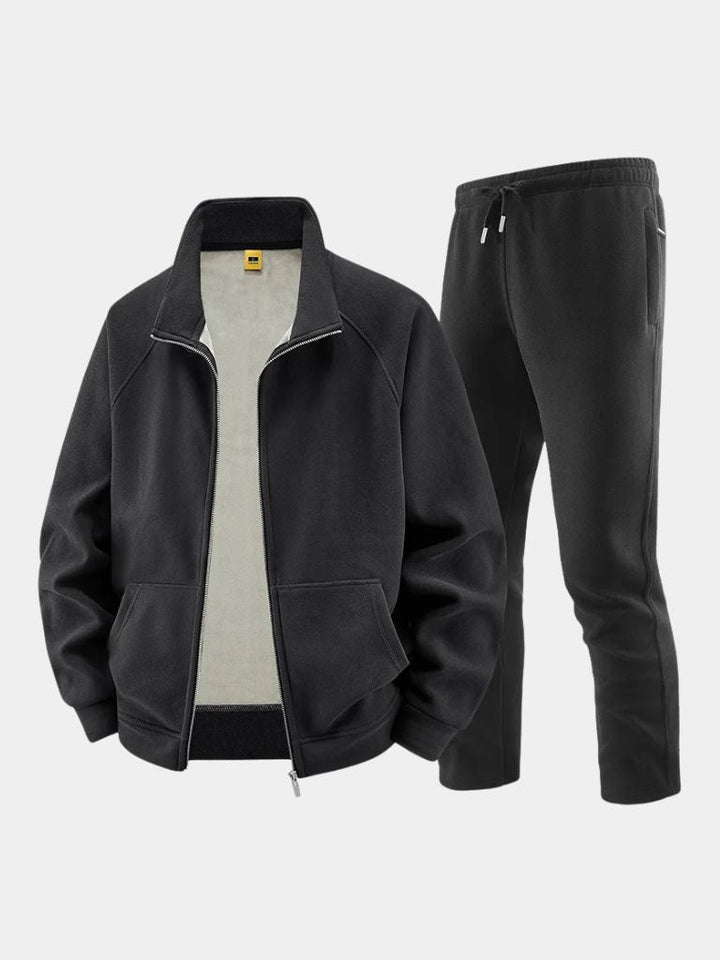 Sterling Estate Hoodie Set - Dalton & Rowe