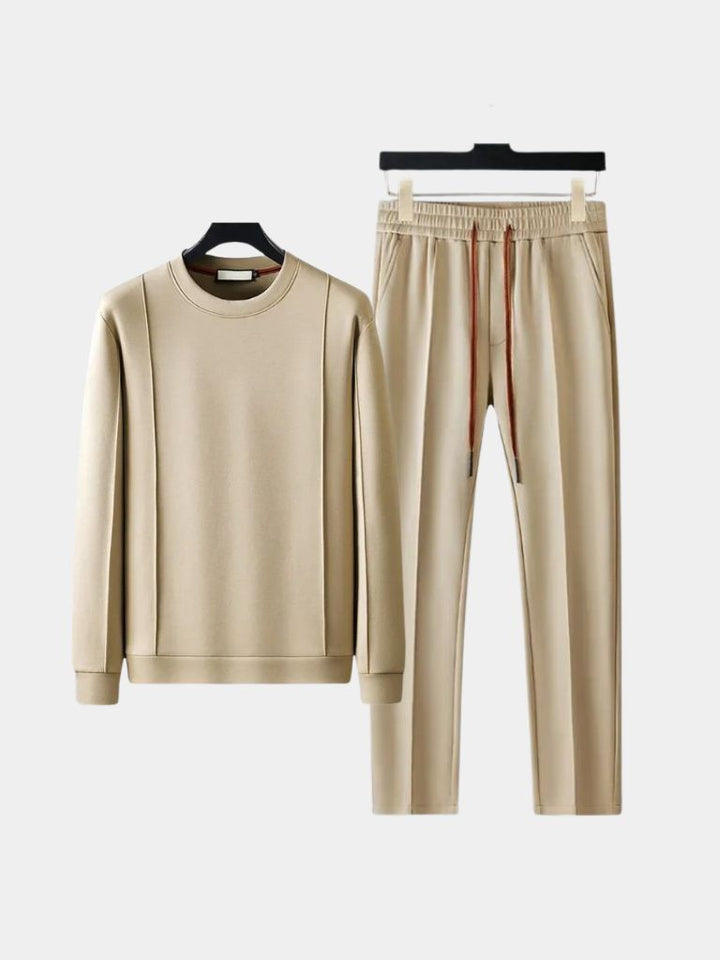 Highland Comfort Set - Dalton & Rowe