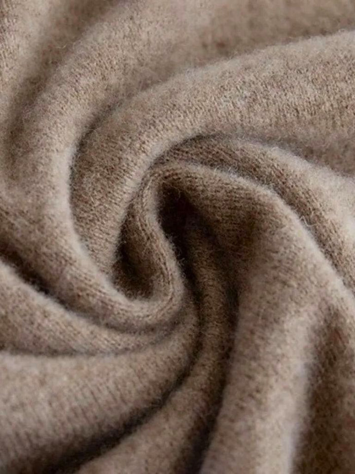 100% Merino Wool Sweater Vest - Dalton & Rowe
