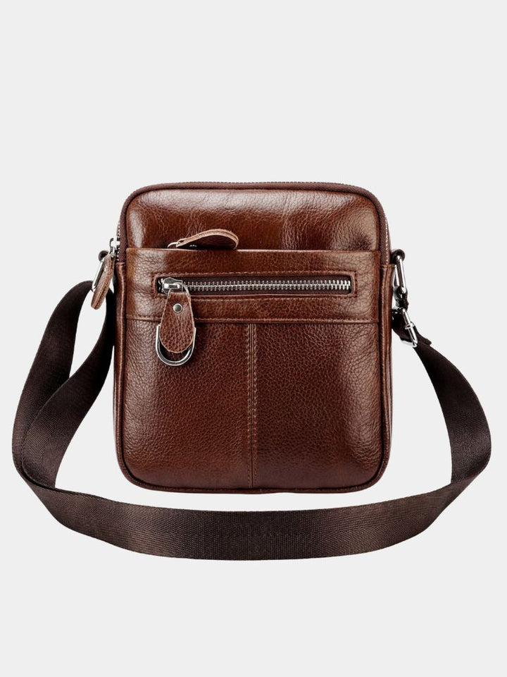 Venice Essential Shoulder Bag - Dalton & Rowe