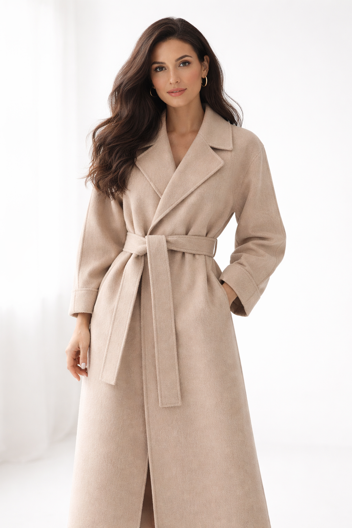 Luise - Abrigo Elegante para Mujeres