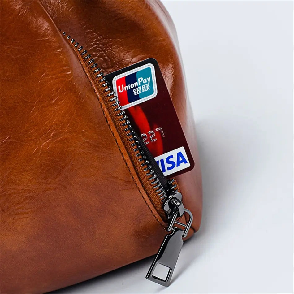 Joséphine | Bolsa Tote Compacta Elegante