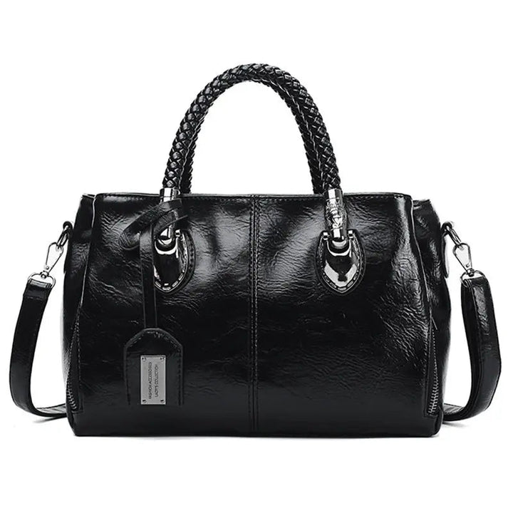 Joséphine | Bolsa Tote Compacta Elegante