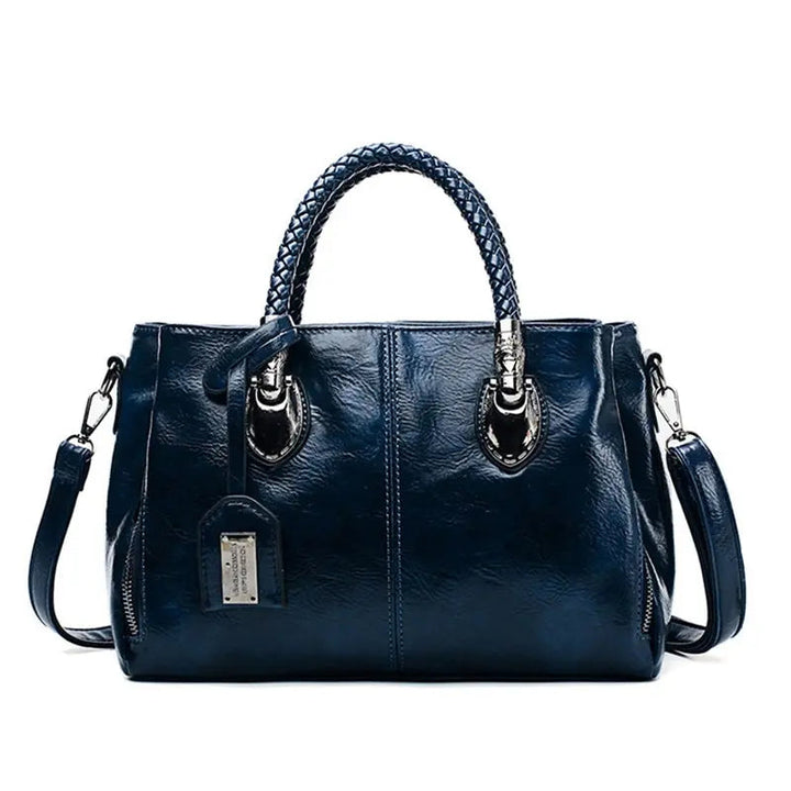 Joséphine | Bolsa Tote Compacta Elegante