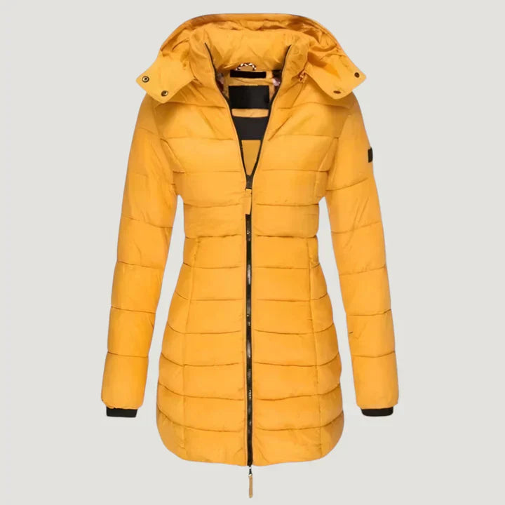 Maria - Chaqueta Elegante de Invierno
