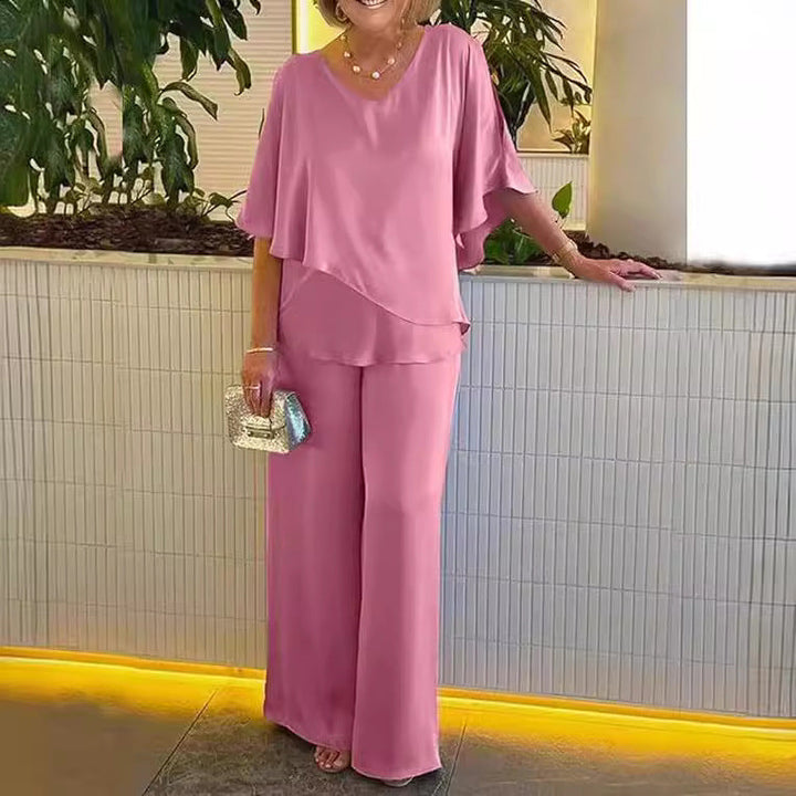 Martha - Conjunto Grande Sin Esfuerzo