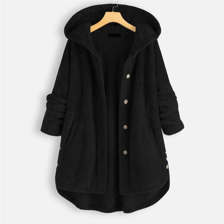 Jesse - Abrigo de Invierno Chic
