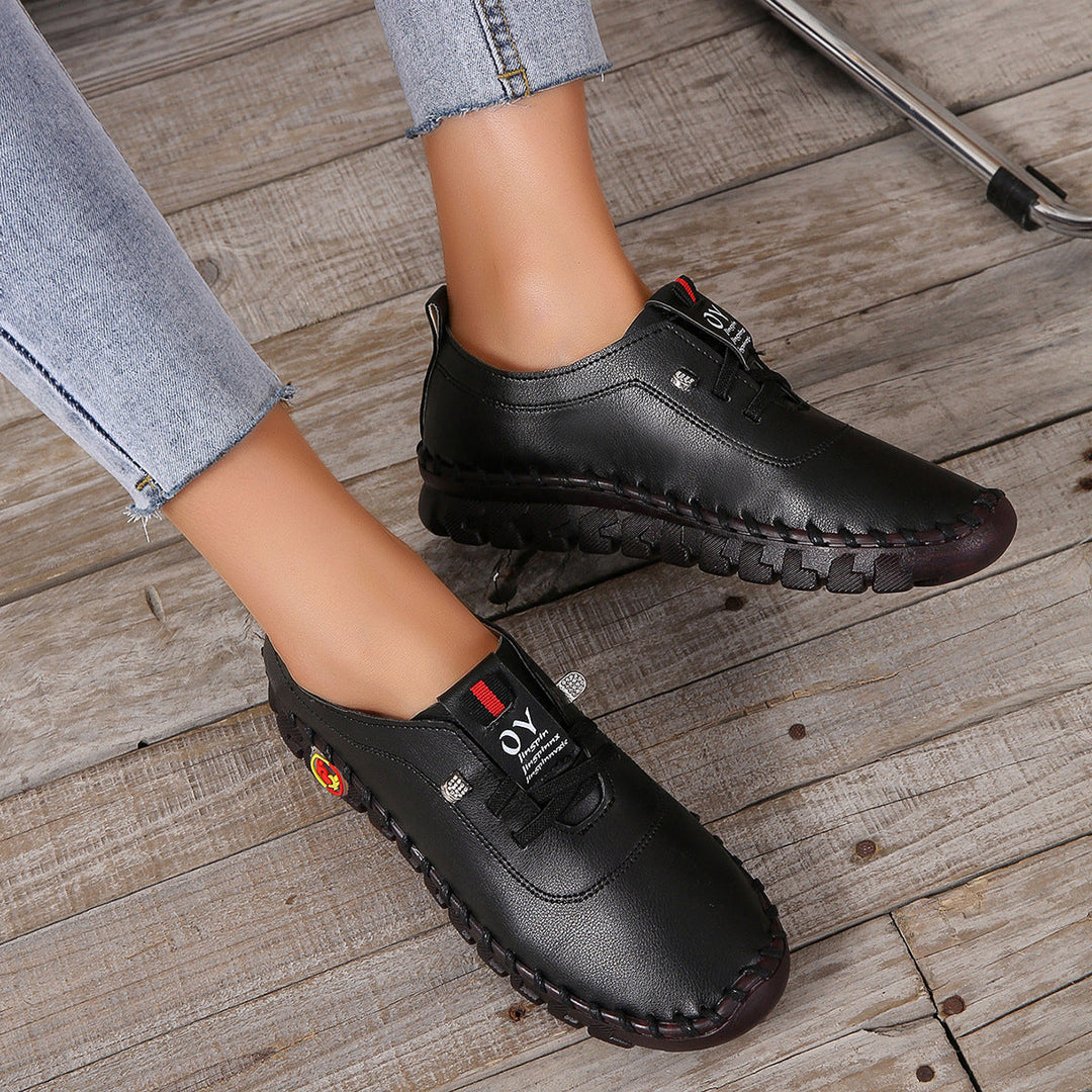 Aurélie | Zapatos Ortopédicos Confortables