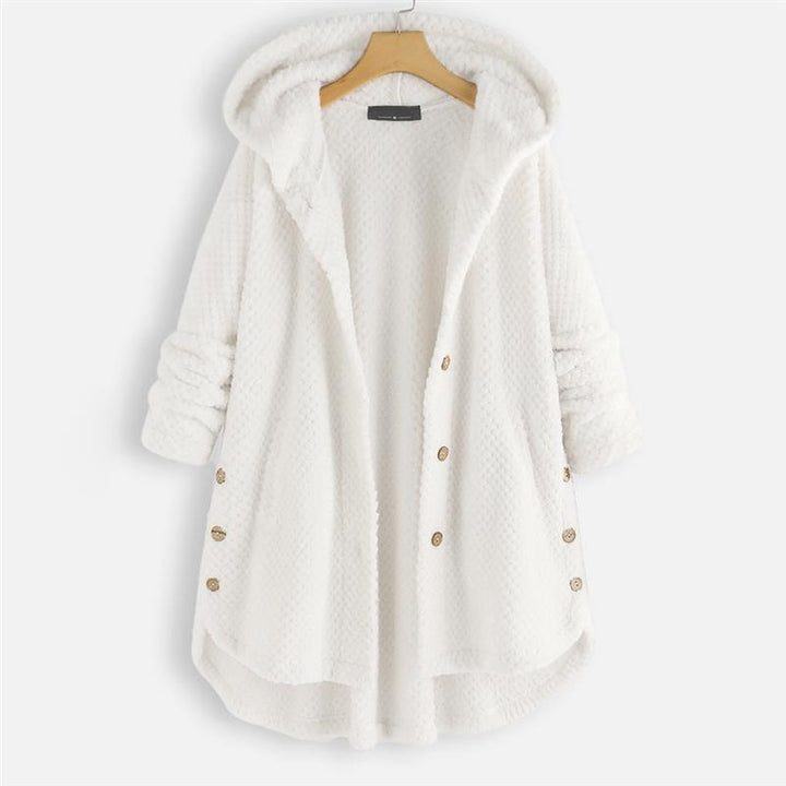 Jesse - Abrigo de Invierno Chic