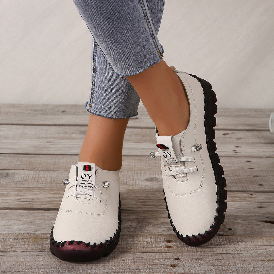 Aurélie | Zapatos Ortopédicos Confortables