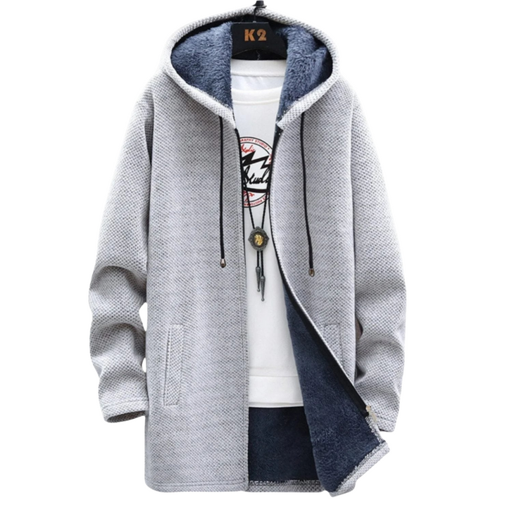 Cardigan Laura – Elegancia Moderna y Confort Atemporal