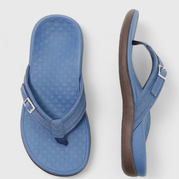 Railie | Chanclas Ortopédicas Confort