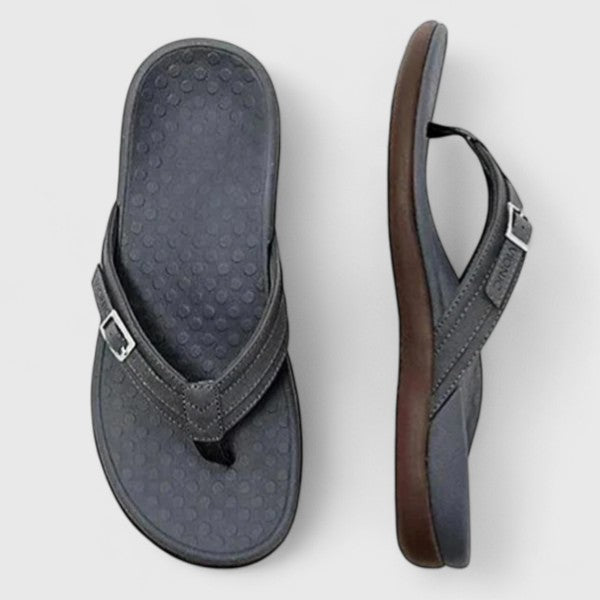 Railie | Chanclas Ortopédicas Confort