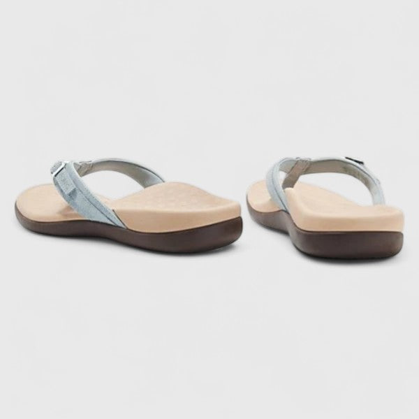 Railie | Chanclas Ortopédicas Confort