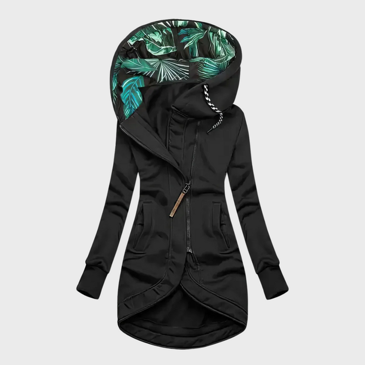 Ute - Chaqueta de Invierno Elegante