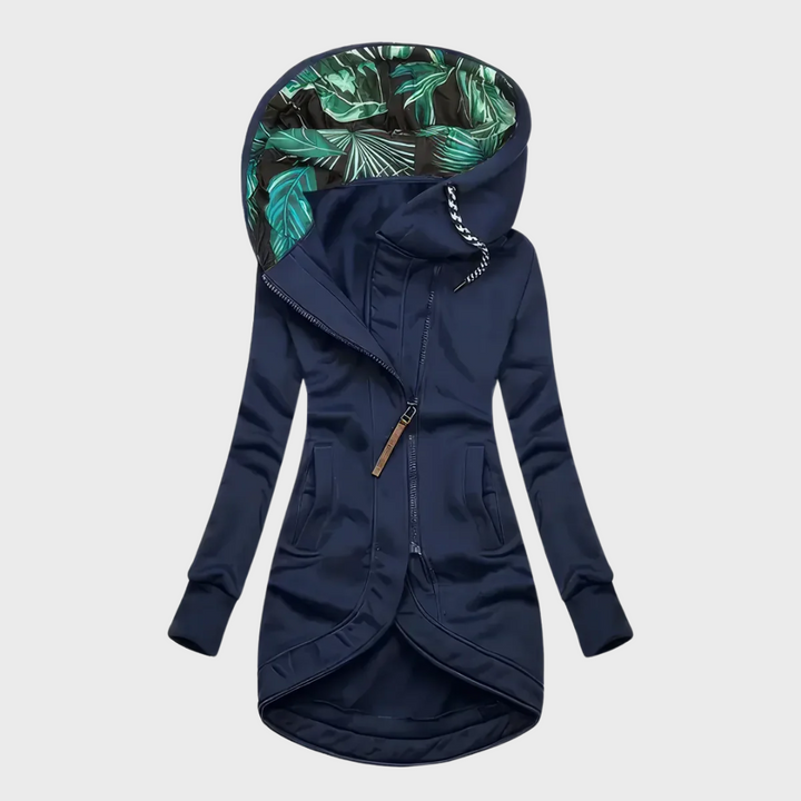 Ute - Chaqueta de Invierno Elegante