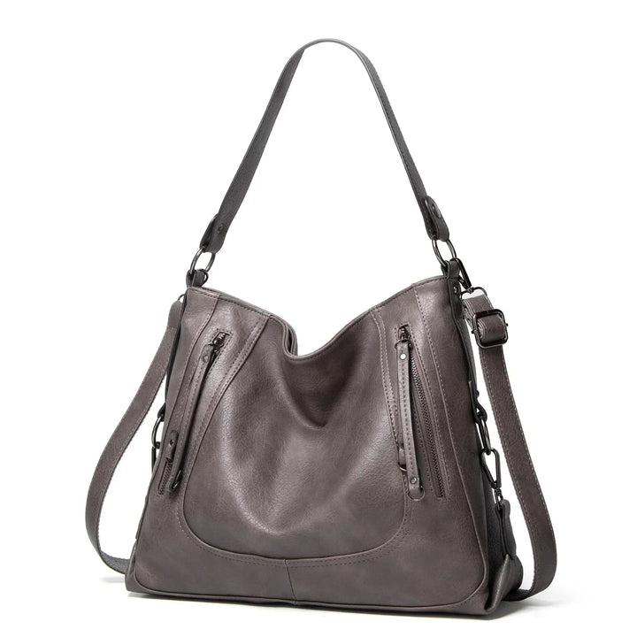 Clotilde | Bolsa Tote Suave Elegancia