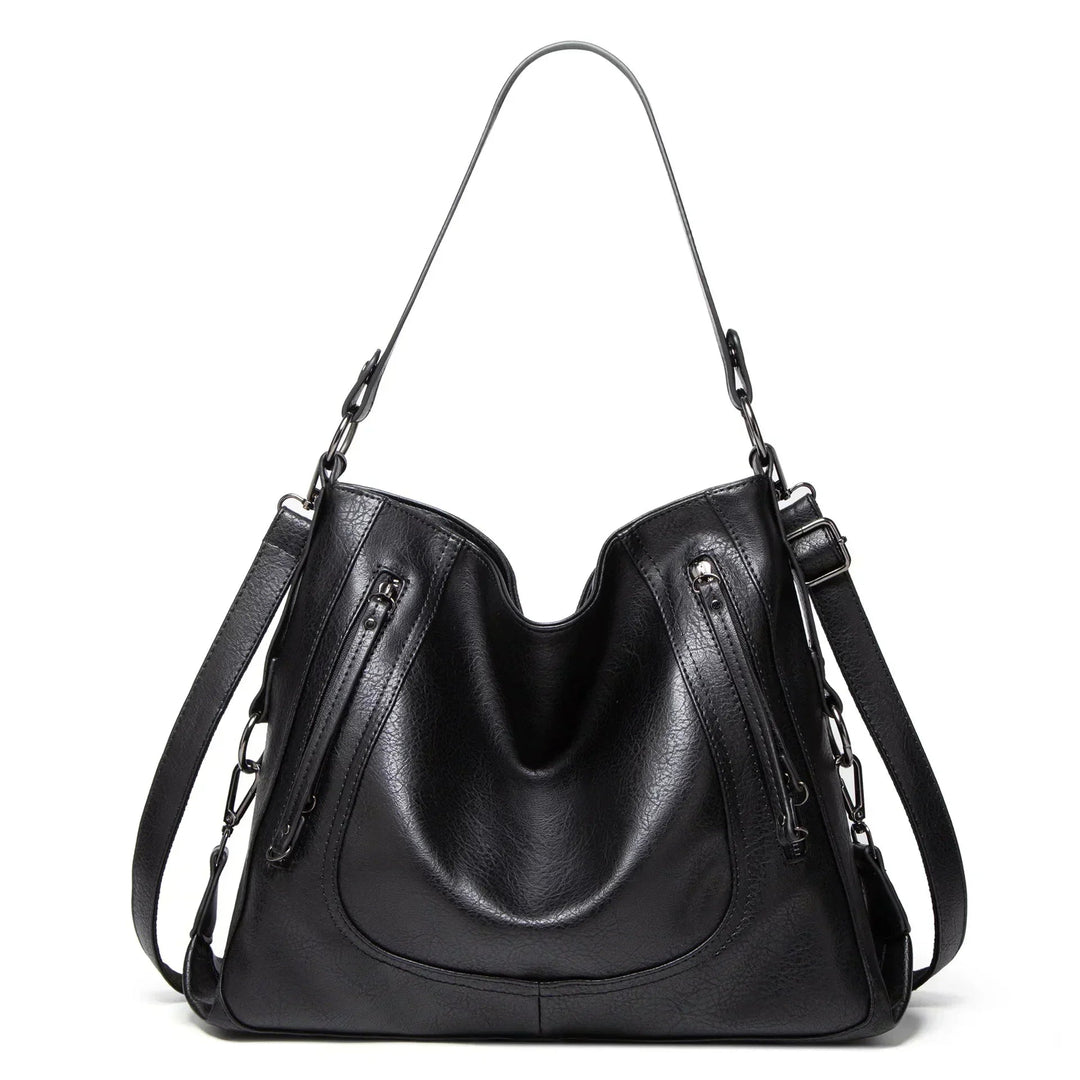 Clotilde | Bolsa Tote Suave Elegancia