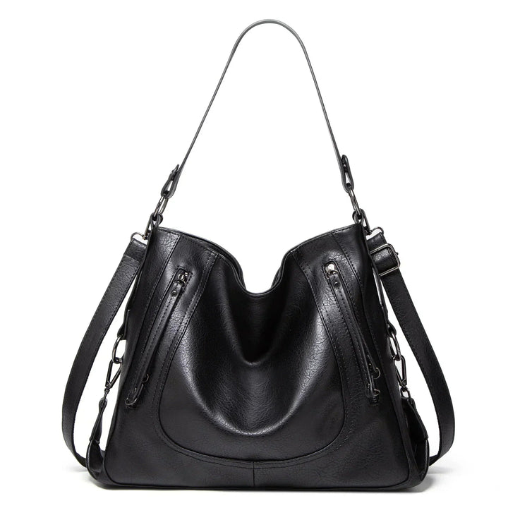 Clotilde | Bolsa Tote Suave Elegancia